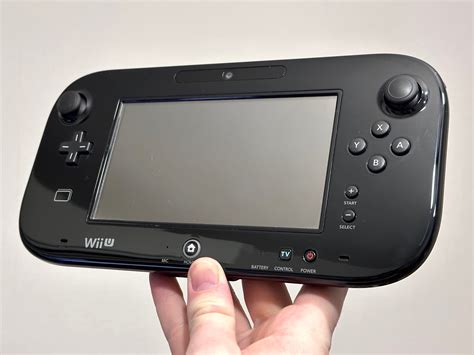 WII U 